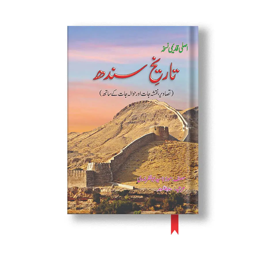 Tareekh e Sindh -تاریخِ سندھ UK Books